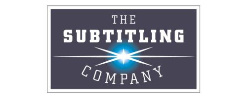 The Subtitling Company - Client de Nicolas Meulebrouck, Here Comes The Sub
